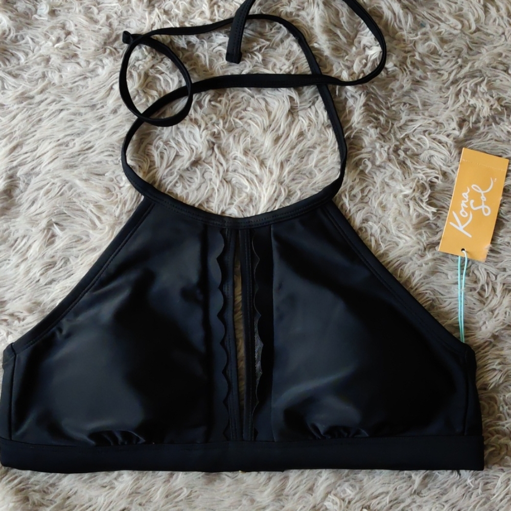 Swim top